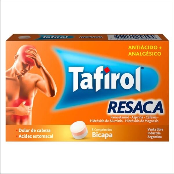 Tafirol Resaca