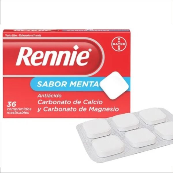 Rennie