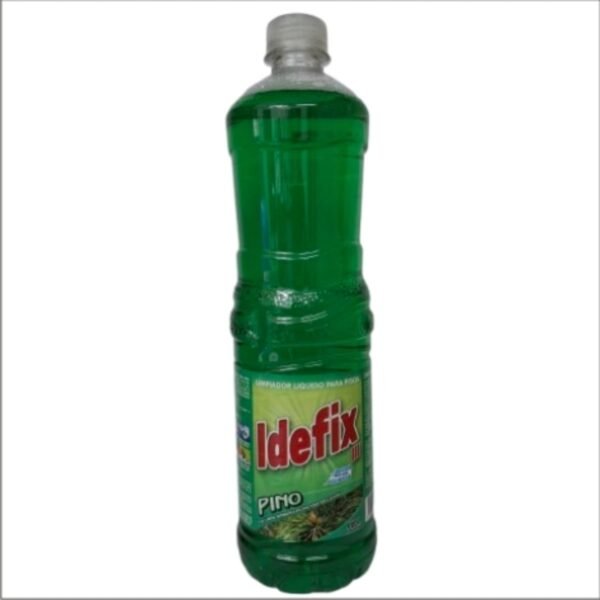 Desodorante Piso Pino